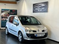 Renault Modus 1.2,Drag,Besiktad,Ny servad,Motorvärmare
