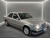 Mercedes-Benz E 300 5G-Tronic 24V 220hk W124/ Skattebefriad