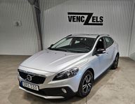 Volvo V40 Cross Country T3 Business Euro 6 Värmare VOC