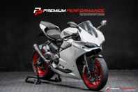 Ducati 959 Panigale Arrow|LighTech|MotoGP växlad|Rizoma