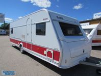 Kabe Classic 660 GDL KS Barnkammarvagn