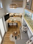 Skräddarsydd Tiny House på hjul RIVER