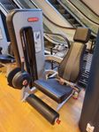 Gym-Paket 4 st gymmaskiner från Star trac