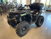 Arctic Cat ALTERRA 700 XT 4X4