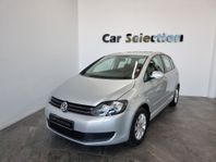 Volkswagen Golf Plus 1.6 TDI BMT