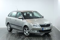 Skoda Fabia Kombi 1.2 TSI Euro 5