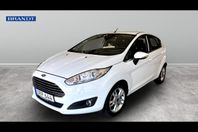 Ford Fiesta 1.0 EcoBoost Titanium 100hk Aut