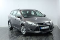 Ford Focus Kombi 1.6 TDCi Titanium Euro 5