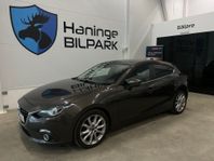 Mazda 3 Sport 2.2 SKYACTIV-D Optimum SUPERDEAL 3,95%