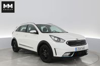 Kia Niro P-HEV DCT Advance, LX PLUG-IN