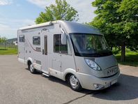 Hymer B 514 SL