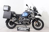 BMW R1250 GS ADV "FUNGIROLA" Räntekampanj 4,99% 24-29/6