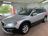 Volvo XC70 D4 Geartronic Momentum Euro 6