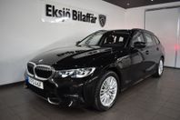 BMW 330e xDrive Touring Steptronic Euro 6 /Dragkrok/Navigati