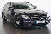 Mercedes-Benz E E 220 d 9G AMG 360 Pano Burmestr Headup Wide