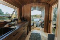 Fritidshus / Gästhus / Friggebod  NATURE POD