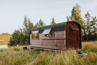 Fritidshus / Gästhus / Friggebod  NATURE POD