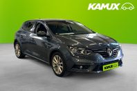 Renault Mégane 1.2 TCe Energy Zen 132hk