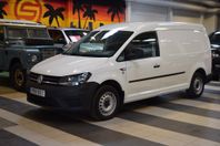 Volkswagen Caddy Maxi 2.0 TDI BLMotion Euro 6,Toppskick-MOMS