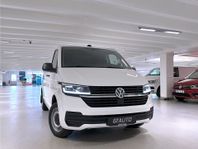 Volkswagen Transporter 2.0TDI 150HK Cockpit 2XSkjutdörrar Vä