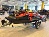 Sea-doo RXT 300 X-RS 2019 / VAGN / GARMIN / LJUD