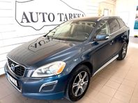 Volvo XC60 D5 AWD Geartronic Summum Euro 5