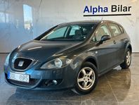 Seat Leon 1.6 Multifuel Euro 4