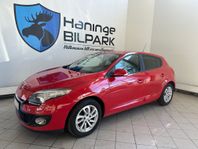 Renault Mégane 1.2 TCe  / SUPERDEAL 3,95% / Kamkedja