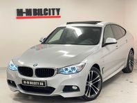 BMW 320 D|xDrive|Gran Turismo|M Sport|Pano|H&K|Drag