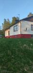 Trivsam villa i lugnt barnvänligt villaområde i Höga Kusten