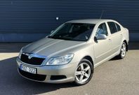 Skoda Octavia 1.4 TSI Euro 5/NyServ/Kamkedja/Drag