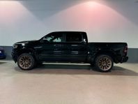 Dodge Ram 1500 Crew Cab Limited Night Edition fullutrustad