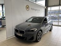 BMW X2 xDrive25e Aut M-Sport DAP Navi HiFi