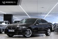 BMW 535 i xDrive Sedan 306hk M Sport Navi PDC