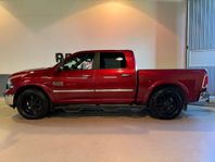 Dodge Ram 1500 Crew Cab ECO diesel