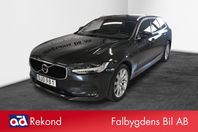 Volvo V90 D3 AWD Geartronic Advanced Edition, Momentum Euro