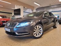 Volkswagen CC 2.0 TDI BlueMotion Euro 5