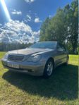 Mercedes-Benz C 180 Kompressor -04 (Räntefritt 959kr/mån)