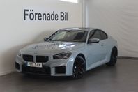 BMW M2 5,95% ränta Coupé Komfort Acess Taklucka Park Assist