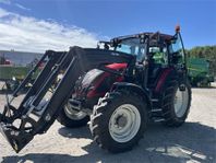 Valtra G105 HI-TECH TRAKTOR