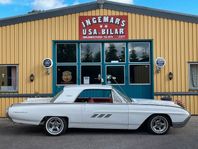 Ford Thunderbird Hardtop 6.4 V8 Cruise-O-Matic