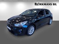 Kia Rio 1.0 T-GDI AUTOMAT