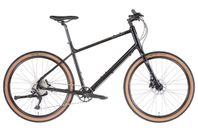 Ny hydridcykel Kona Dew Plus stl L 2024