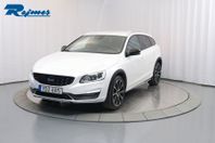 Volvo V60 Cross Country D4 AWD Bus Adv Summum