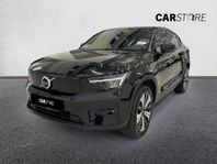 Volvo C40 Recharge, Twin Motor, 408Hk, Ultimate