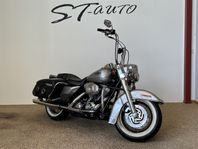 Harley-Davidson Road King Classic 1.6 Twin Cam Låga mil