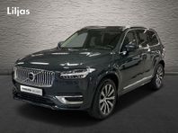 Volvo XC90 Recharge T8 AWD Inscription 7-säten//Lounge-pkt//