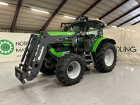 Deutz Fahr Agrotron K430