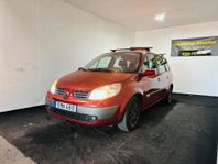 Renault Grand Scénic 2.0 Euro 4 , 7 sitter , Automat ,