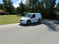 Ford transit Connect T220 1.8 TDCi Drag